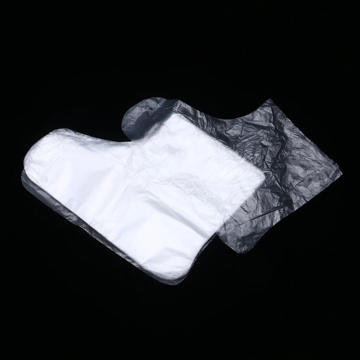 Foot Paraffin Socks Wax Bath Feet Pedicure Covers Liners Cover Disposable Booties Spa Moisturizing Clear Boots Thermal Heel
Foot Paraffin Socks Wax Bath Feet Pedicure Covers Liners Cover Disposable Booties Spa Moisturizing Clear Boots Thermal Heel
