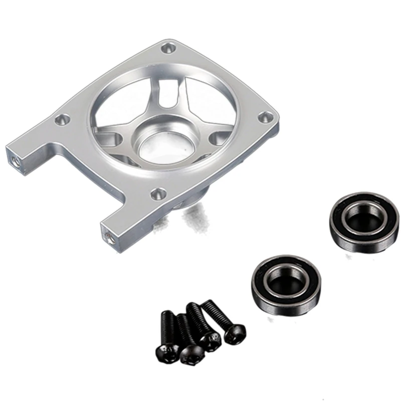 Новинка, металлический кронштейн сцепления CNC для 1/5 Losi 5Ive-T 5T Rovan LT Запчасти для обновления радиоуправляемых автомобилей, автомобильные аксе...
Новинка, металлический кронштейн сцепления CNC для 1/5 Losi 5Ive-T 5T Rovan LT Запчасти для обновления радиоуправляемых автомобилей, автомобильные аксе...