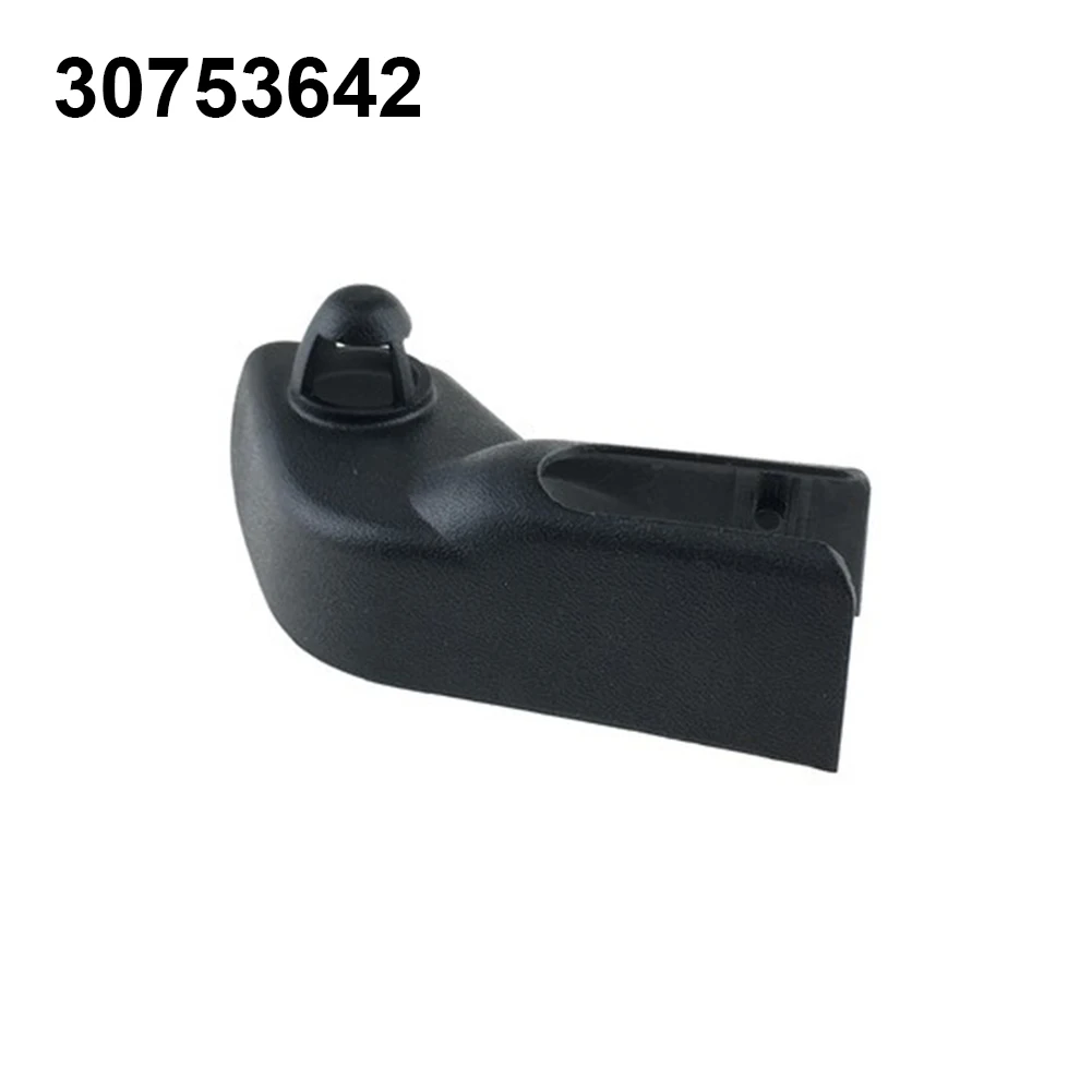 Cap Wiper Spindle Cover 1pcs 30753642 Accessories Black Parts Replacement For Volvo V70 XC70 04-08 High Quality
Cap Wiper Spindle Cover 1pcs 30753642 Accessories Black Parts Replacement For Volvo V70 XC70 04-08 High Quality