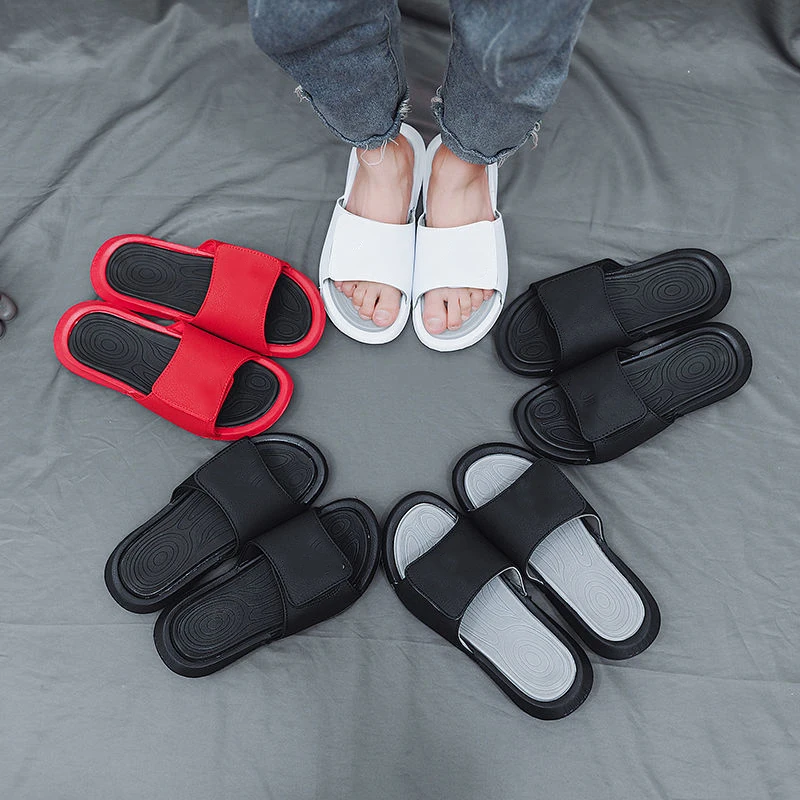Fly Joe 6 Men's slippers AJ Fashion Casual Flip-flops Student Basketball Flip-flops Joe Six Velcro Sports Slippers
Fly Joe 6 Men's slippers AJ Fashion Casual Flip-flops Student Basketball Flip-flops Joe Six Velcro Sports Slippers