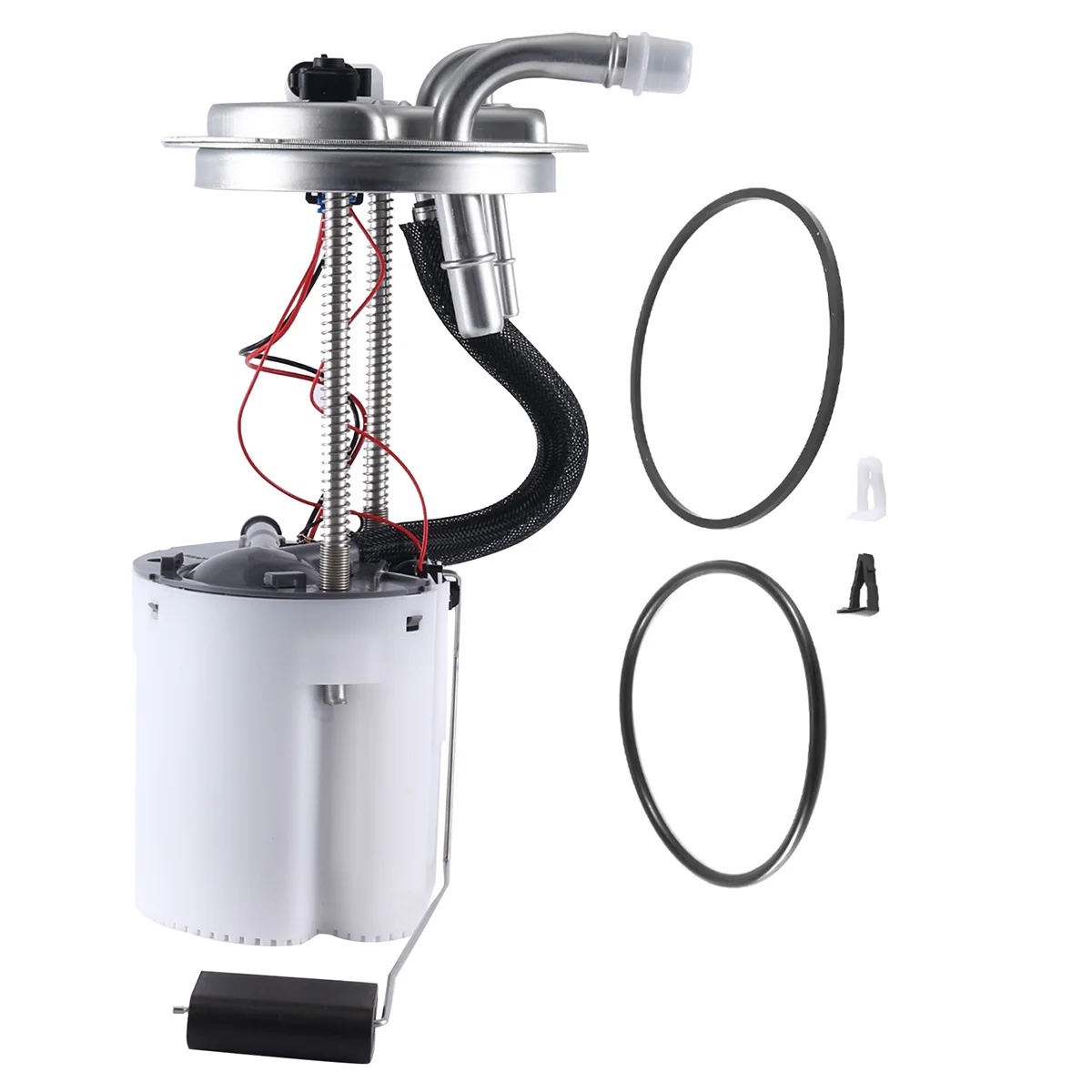 Car Electric Fuel Pump Assembly for Cadillac Escalade Chevrolet Tahoe GMC 08-13 19300964 E3765M 19181000 19256376
Car Electric Fuel Pump Assembly for Cadillac Escalade Chevrolet Tahoe GMC 08-13 19300964 E3765M 19181000 19256376