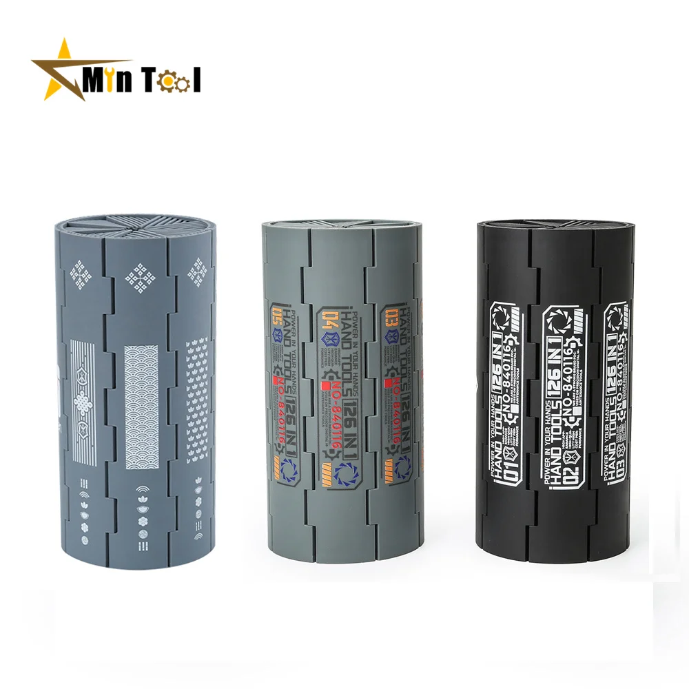 Precision Screwdriver Set 126 in 1 Professional Magnetic Repair Tool Kit Hand Tool for Electronics Smartphone Watch Repair Tool
Precision Screwdriver Set 126 in 1 Professional Magnetic Repair Tool Kit Hand Tool for Electronics Smartphone Watch Repair Tool