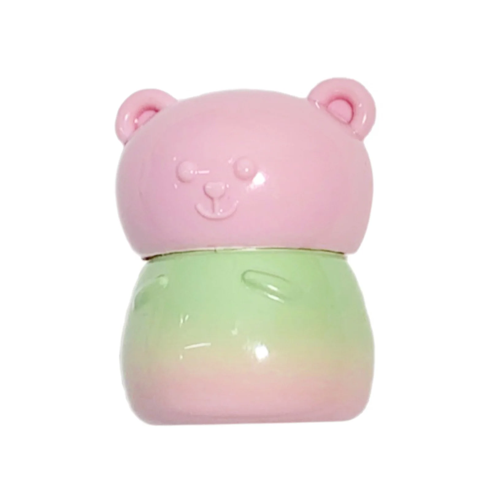 Mirror Shining Lip Glaze Moisturizing Lipstick Cute Bear Shape Moisturizing Liquid Lipstick Lips Gloss for Office Ladies and
Mirror Shining Lip Glaze Moisturizing Lipstick Cute Bear Shape Moisturizing Liquid Lipstick Lips Gloss for Office Ladies and