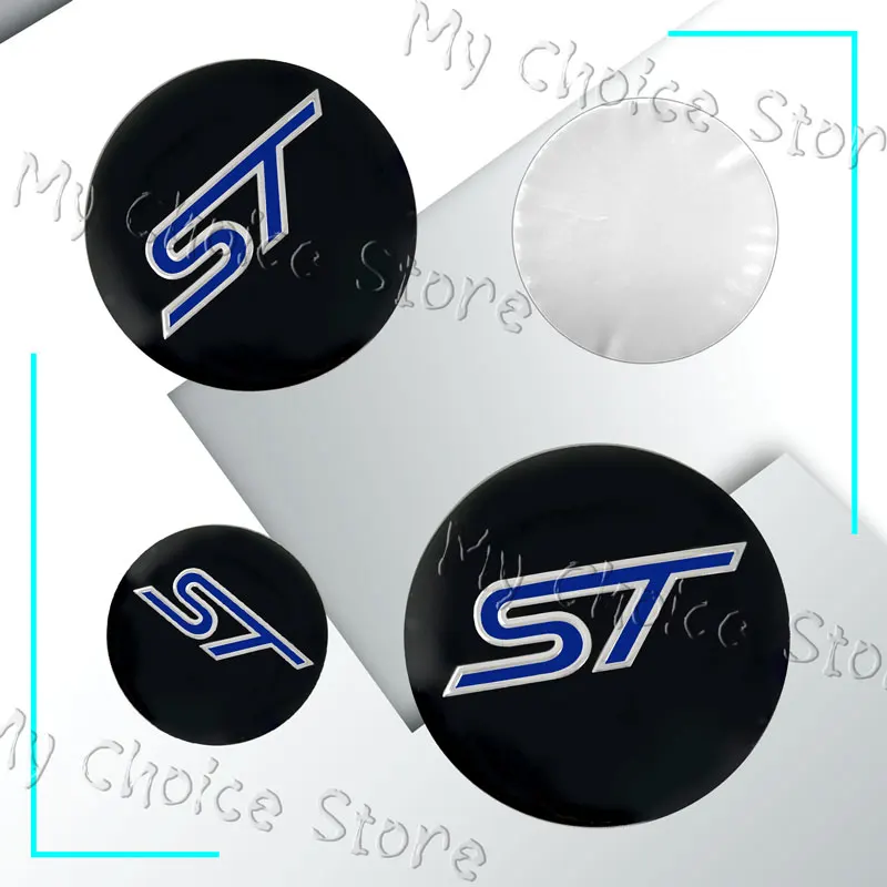4 шт., 56 мм/54 мм, эмблема ST, центральная крышка ступицы колеса автомобиля, чехлы на обод автомобиля, наклейка, декор для Ford Focus Fiesta Ecosport Edge Mondeo
4 шт., 56 мм/54 мм, эмблема ST, центральная крышка ступицы колеса автомобиля, чехлы на обод автомобиля, наклейка, декор для Ford Focus Fiesta Ecosport Edge Mondeo