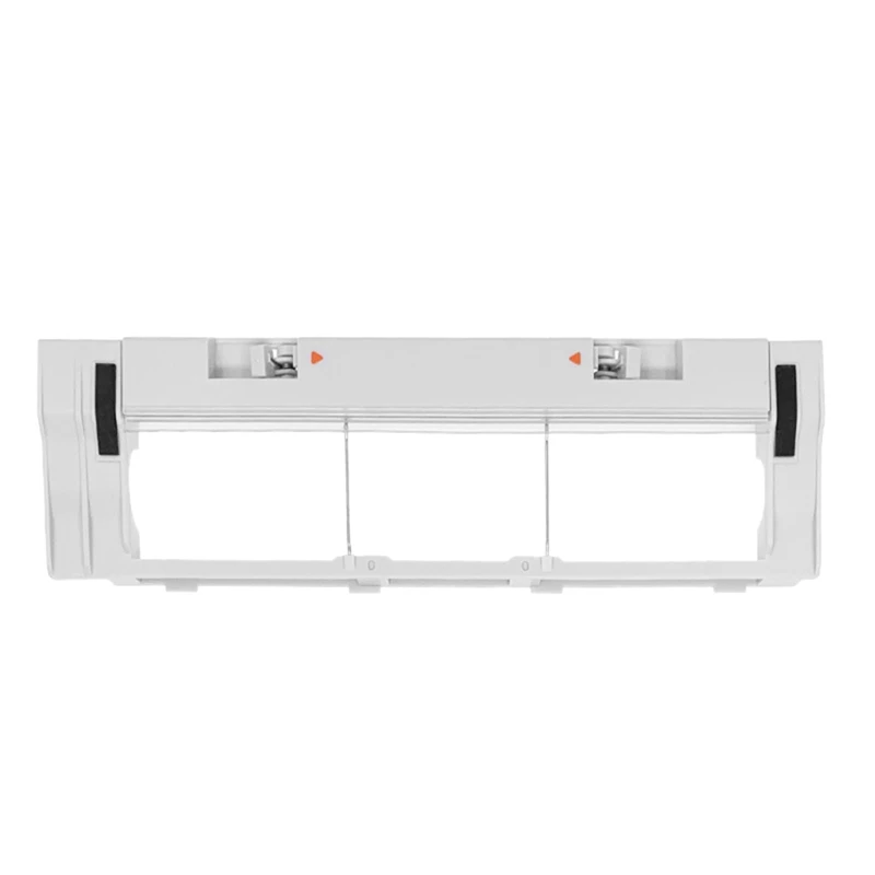 Крышка главной щетки для Xiao Mijia 1C F9 D9, детали для пылезащитной крышки
Крышка главной щетки для Xiao Mijia 1C F9 D9, детали для пылезащитной крышки