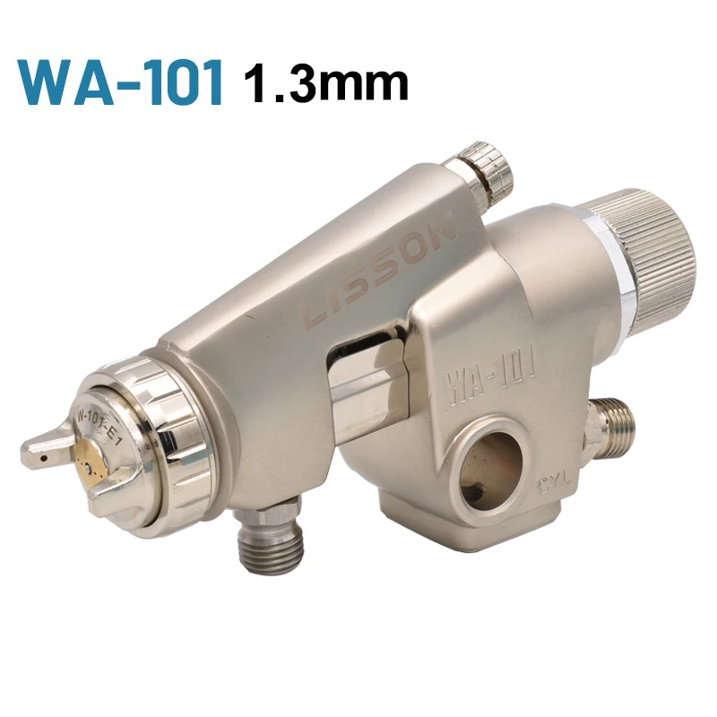 Пистолет-распылитель Geniuselect WA-200
Пистолет-распылитель Geniuselect WA-200