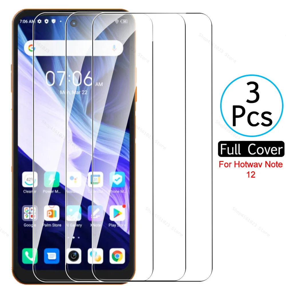 3 шт., защитная пленка для экрана для Hotwav Note 12 Cyber X Pro 4G, закаленное стекло, горячая Распродажа, Wav Note12 CyberX XPro CyberXPro 2023, полноэкранная пленка
3 шт., защитная пленка для экрана для Hotwav Note 12 Cyber X Pro 4G, закаленное стекло, горячая Распродажа, Wav Note12 CyberX XPro CyberXPro 2023, полноэкранная пленка