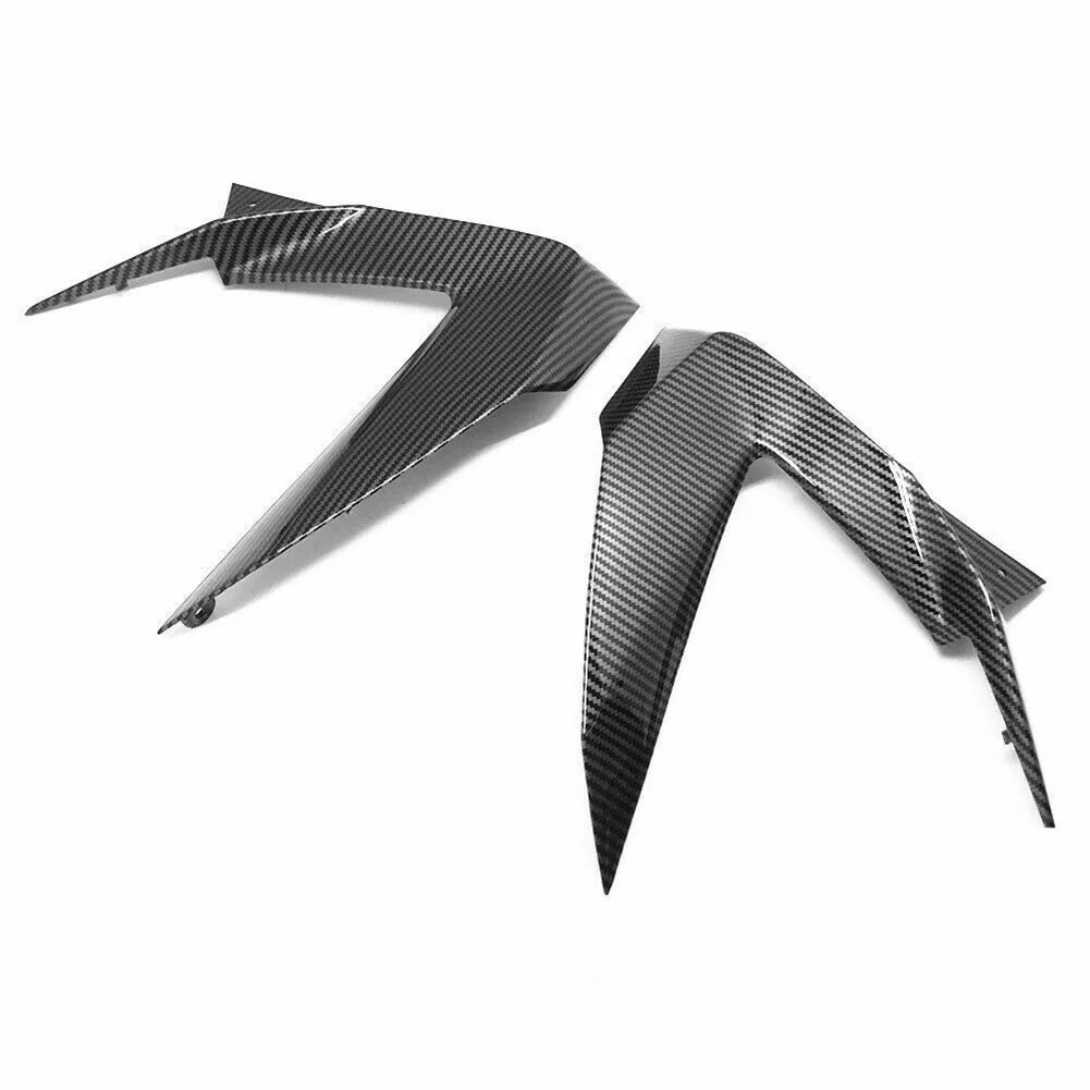 Transform Your Motorcycle's Look with Carbon Fiber Side Lower Infill Panel Fairing for KAWASAKI ZX6R 2013 2018
Transform Your Motorcycle's Look with Carbon Fiber Side Lower Infill Panel Fairing for KAWASAKI ZX6R 2013 2018