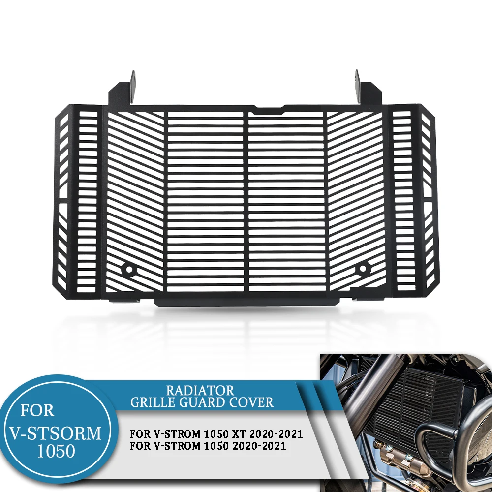 Motorbike Accessories For SUZUKI V-STROM VSTROM 1050 XT 1050xt 2020 2021 Motorcycle Radiator Grille Protective Guard Cover
Motorbike Accessories For SUZUKI V-STROM VSTROM 1050 XT 1050xt 2020 2021 Motorcycle Radiator Grille Protective Guard Cover