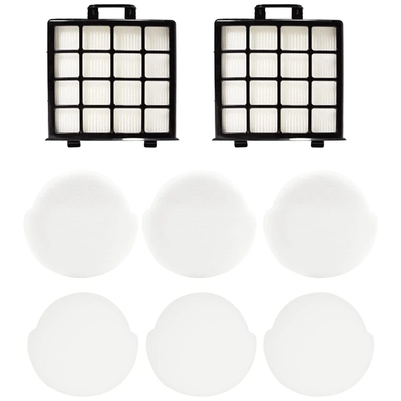 Filters Sponge Filter For Shark NZ850UK NZ850UKT AZ912 Upright Vacuum Cleaner Accessories
Filters Sponge Filter For Shark NZ850UK NZ850UKT AZ912 Upright Vacuum Cleaner Accessories