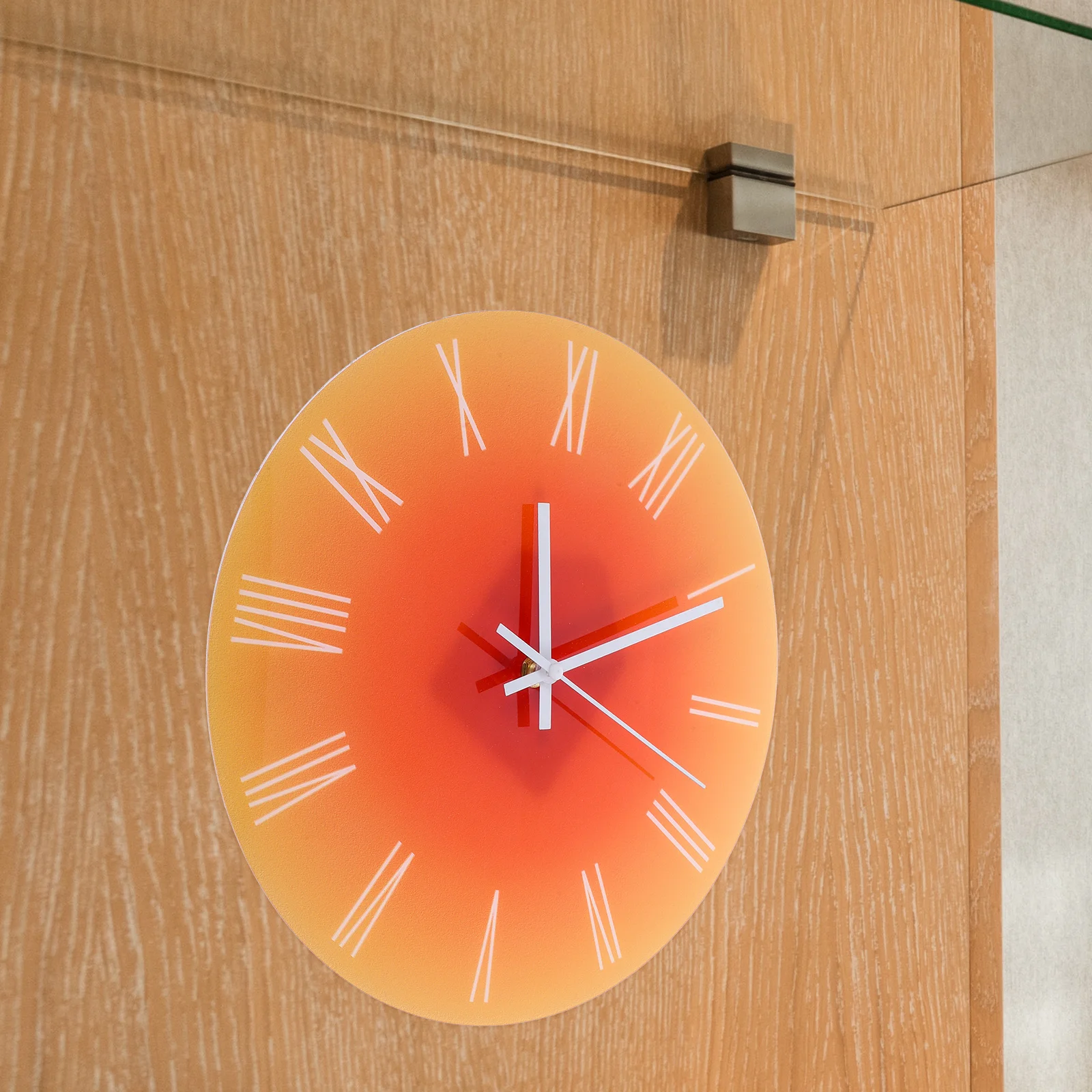 Acrylic Wall Clock Indoor Wall Clock Decorative Wall Hanging Clock Artistic Wall Clock Decoration
Acrylic Wall Clock Indoor Wall Clock Decorative Wall Hanging Clock Artistic Wall Clock Decoration