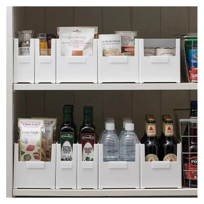 Japanese Storage Box Kitchen Cabinet Storage Box Household Seasoning Bottle Sorting Box Partition Multifunctional Storage Box
Japanese Storage Box Kitchen Cabinet Storage Box Household Seasoning Bottle Sorting Box Partition Multifunctional Storage Box