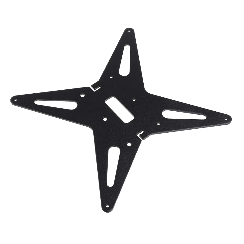 20CB 3D Printer Part Y Axis Stand Printing Platform Support for Ender 3 Cr-10 Y Axis Stand Assemble Kit DIY Aluminum
20CB 3D Printer Part Y Axis Stand Printing Platform Support for Ender 3 Cr-10 Y Axis Stand Assemble Kit DIY Aluminum
