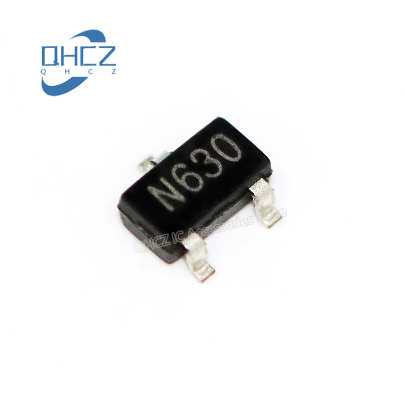 10PCS BL8506-30NRM SOT-23-3 N630 monitor and reset chip New and Original Integrated circuit IC chip In Stock
10PCS BL8506-30NRM SOT-23-3 N630 monitor and reset chip New and Original Integrated circuit IC chip In Stock