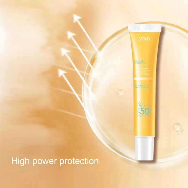 20g SPF50 Facial Body Sunscreen Whitening Sun Cream Sunblock Skin Protective Cream Anti-Aging Oil-control Moisturizing
20g SPF50 Facial Body Sunscreen Whitening Sun Cream Sunblock Skin Protective Cream Anti-Aging Oil-control Moisturizing