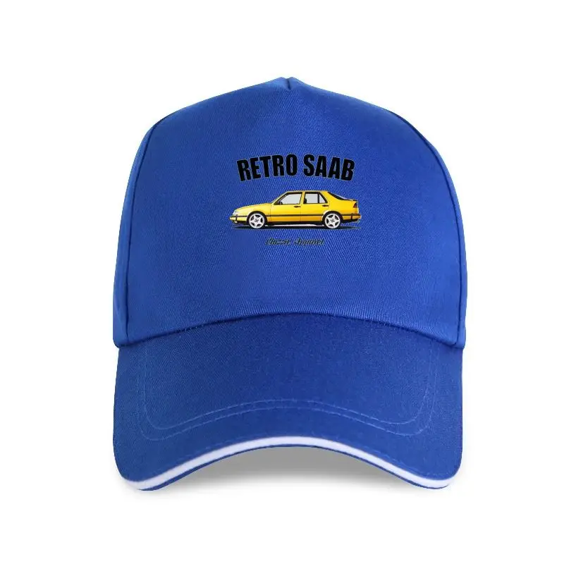 Men'S New Arrival Summer Style SAAB 9000 Baseball cap. RETRO SAAB. CLASSIC CAR. SWEDISH. MODIFIED. Funny For Men
Men'S New Arrival Summer Style SAAB 9000 Baseball cap. RETRO SAAB. CLASSIC CAR. SWEDISH. MODIFIED. Funny For Men
