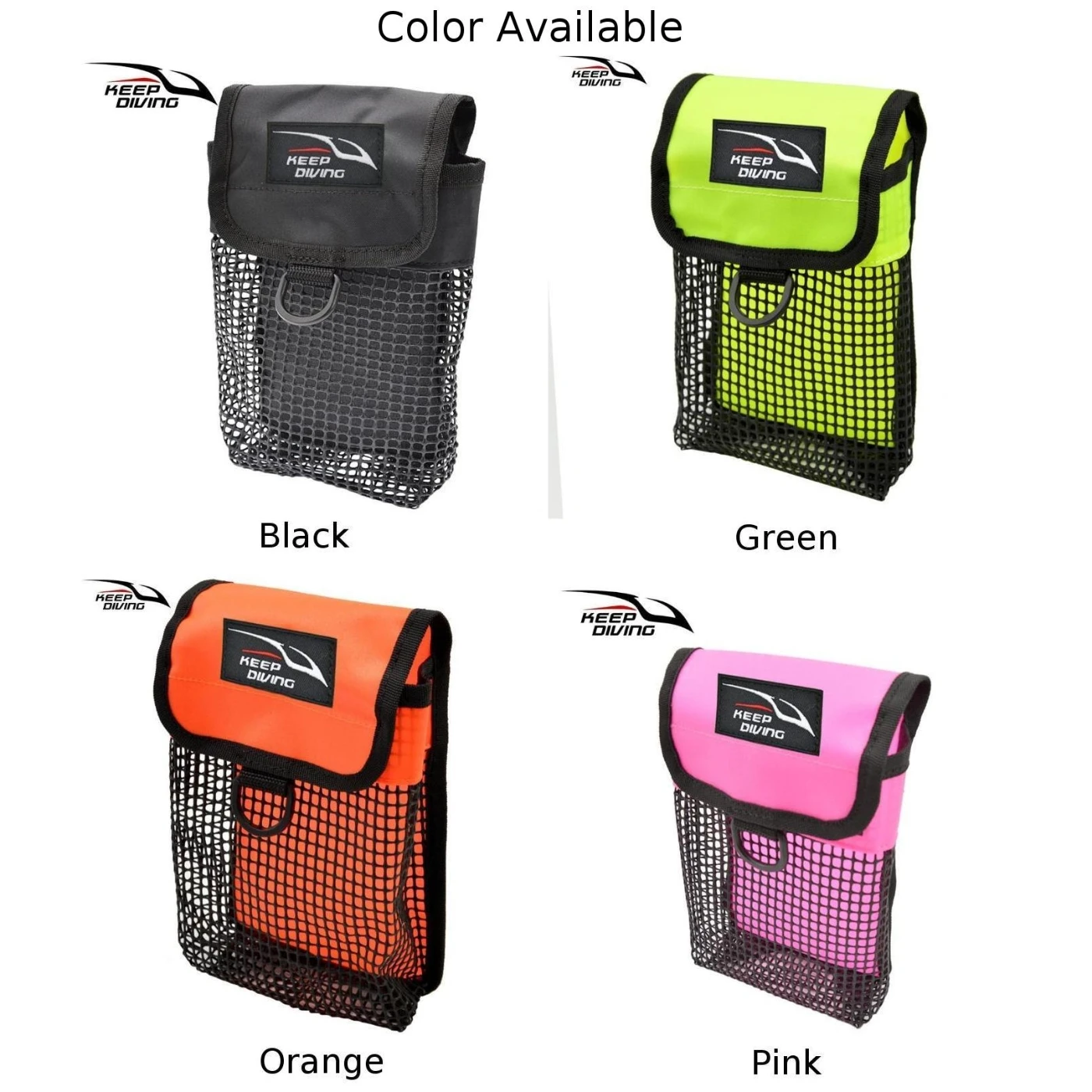 Scuba Diving Reel Bolt Snap SMB Safety Marker Buoy Storage Bag Diving Mesh Gear Bag Outdoor Underwater Storage Bag Carry Pouch
Scuba Diving Reel Bolt Snap SMB Safety Marker Buoy Storage Bag Diving Mesh Gear Bag Outdoor Underwater Storage Bag Carry Pouch