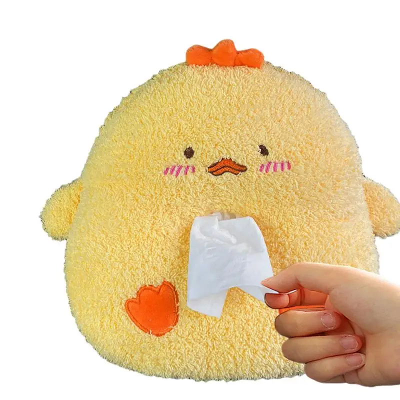 Travel Tissue Holder Durable Plush Car Tissue Box Holder Tissue Boxes Bracket Car Decorations For Car Truck SUV Sedan Mini Van
Travel Tissue Holder Durable Plush Car Tissue Box Holder Tissue Boxes Bracket Car Decorations For Car Truck SUV Sedan Mini Van