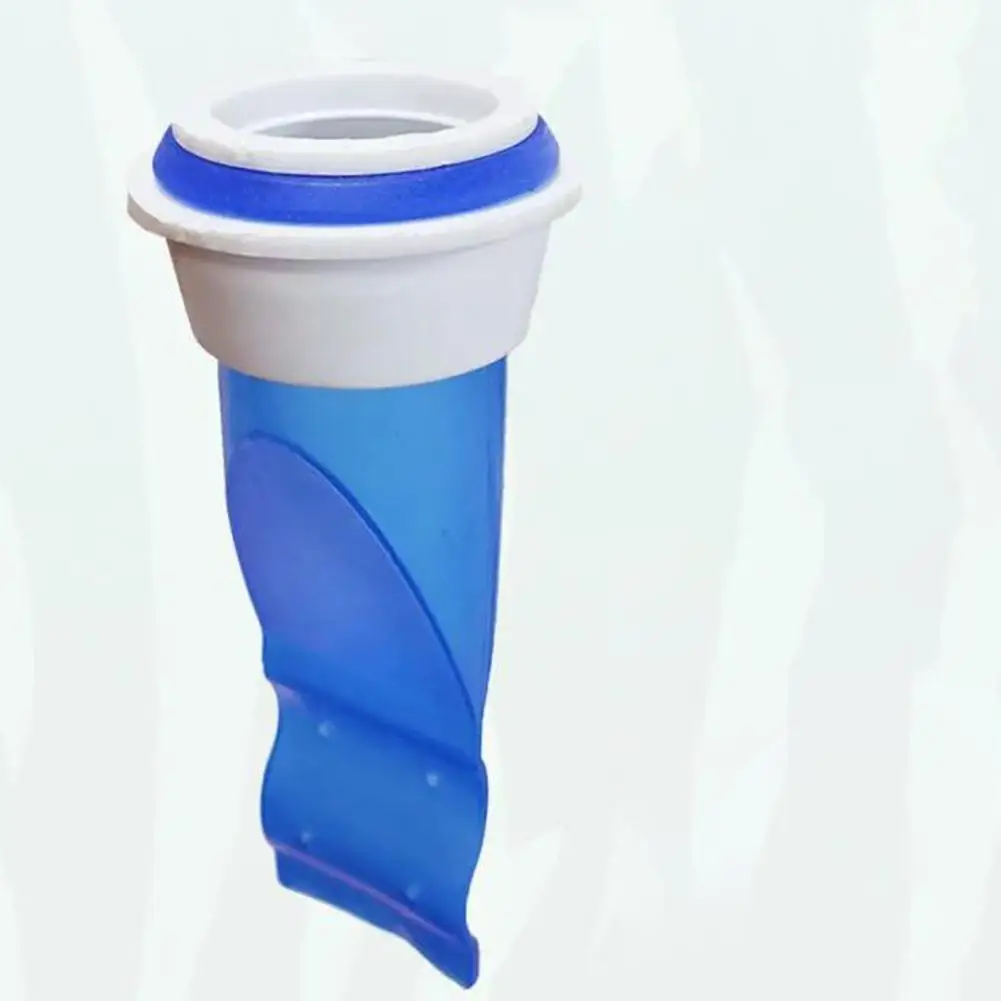

Силиконовая трубка для дренажа пола, дезодорант, предотвращает отток, прочная, устойчивая к ржавчине, быстрая установка для домашнего использования