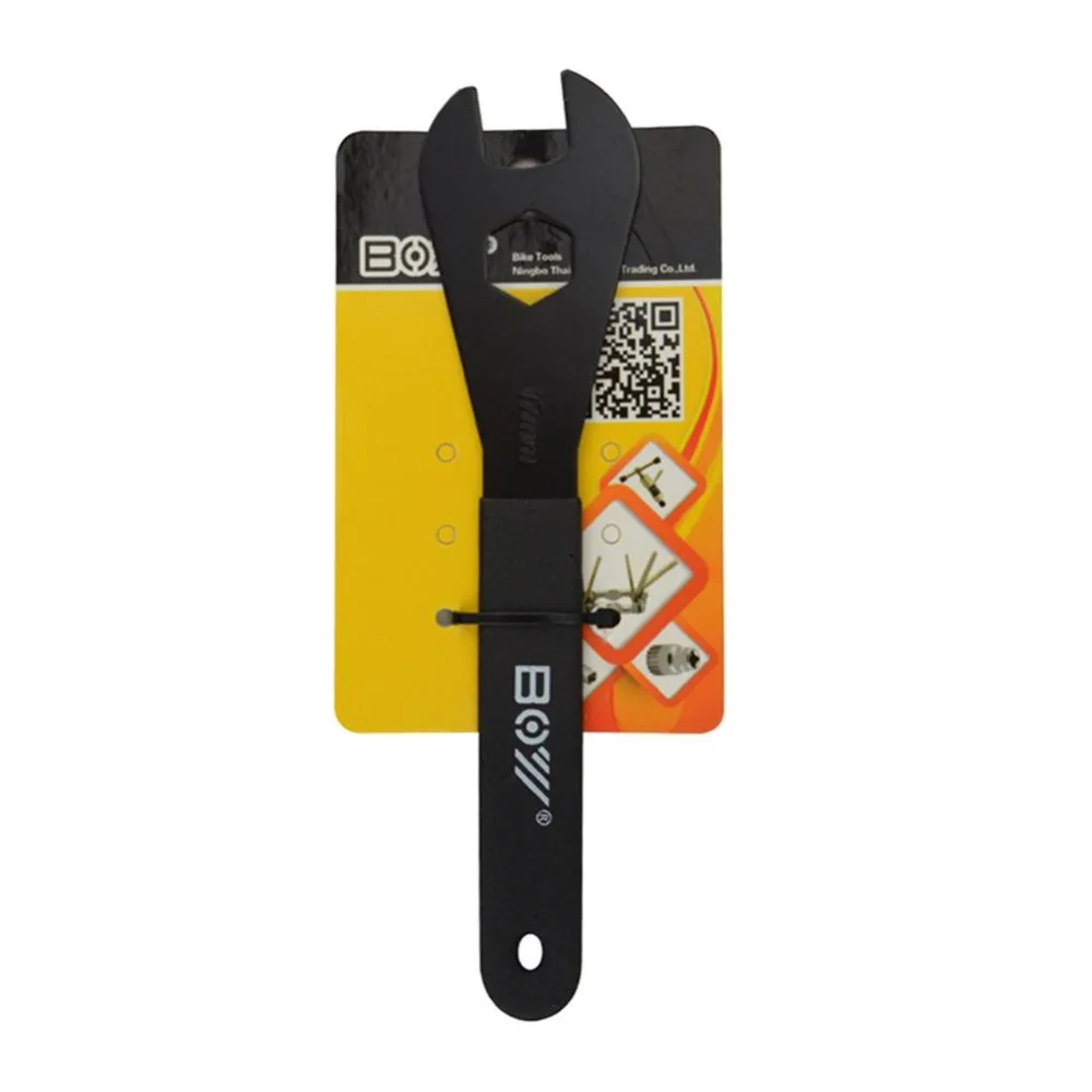 Thickness 2MM Dual Purpose Open For Bicycle Pedal Repair Wrench Open Cone Wrench Bicycle Repair Tool Bicycle Hub Cone Wrench
Thickness 2MM Dual Purpose Open For Bicycle Pedal Repair Wrench Open Cone Wrench Bicycle Repair Tool Bicycle Hub Cone Wrench