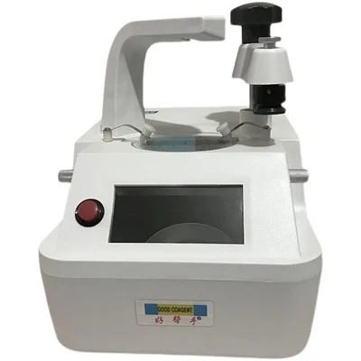 CP-5C Glasses Location Center Instrument 110V/220V Mirror Slice Processing Equipment Plug In and Dry Electricity Dual Purpose
CP-5C Glasses Location Center Instrument 110V/220V Mirror Slice Processing Equipment Plug In and Dry Electricity Dual Purpose