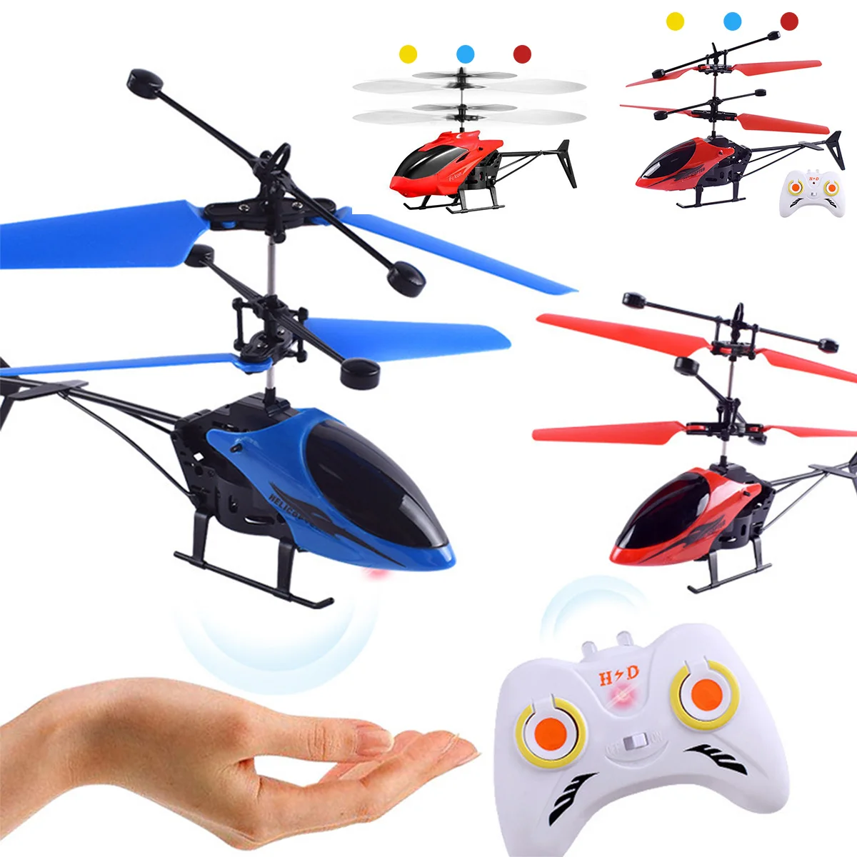 Flying Toy Flying Drone Flying Mini Guide Airplane Remote Control Airplane Helicopter Noiseless Infrared Induction Flying Toy
Flying Toy Flying Drone Flying Mini Guide Airplane Remote Control Airplane Helicopter Noiseless Infrared Induction Flying Toy