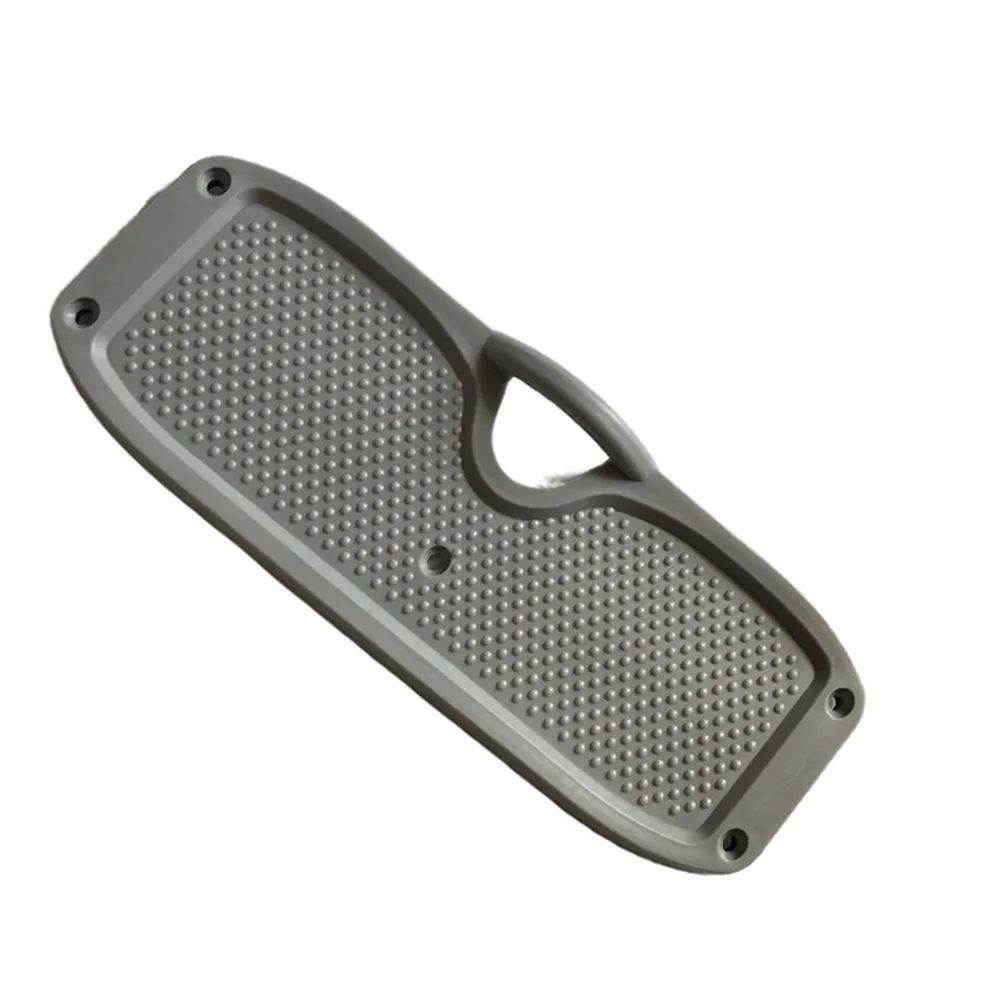Fishing Dinghy Motor Boat Transom Plate 30*10cm Durable Lightweight Outboard Mount Bracket Plastic With Screws
Fishing Dinghy Motor Boat Transom Plate 30*10cm Durable Lightweight Outboard Mount Bracket Plastic With Screws