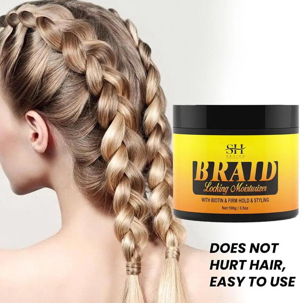 

Натуральный волнистый гель для завивки волос W6A7, гель-помада с эффектом сильной фиксации, воск для укладки волос, крем-помада для волнистой кожи головы, питательные инструменты для волос