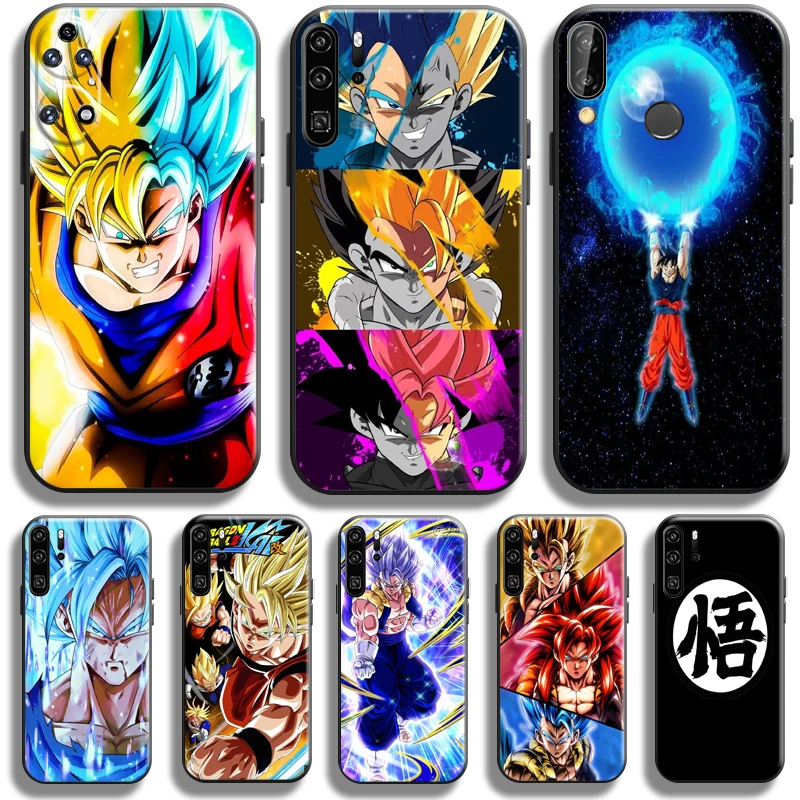 Goku Dragon Ball Vegeta For Huawei P50 P40 P30 P20 Pro Lite 5G Phone Case For Huawei P Smart Z 2021 Silicone Cover
Goku Dragon Ball Vegeta For Huawei P50 P40 P30 P20 Pro Lite 5G Phone Case For Huawei P Smart Z 2021 Silicone Cover