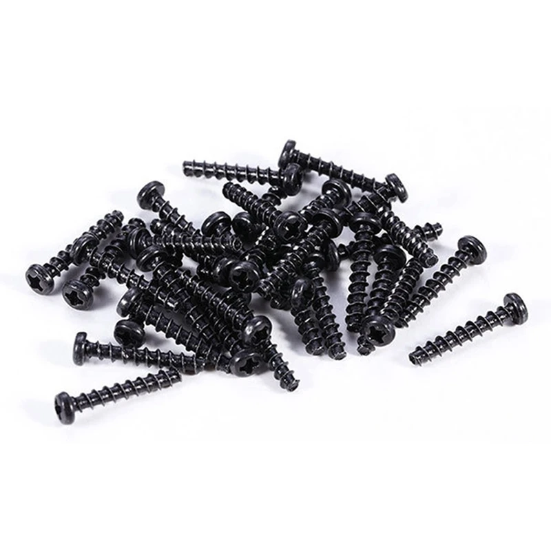 20Pcs Battery Screws Compatible For Dyson DC62 V 6 V8 V10 Vacuum Cleaner Battery Installation Screws
20Pcs Battery Screws Compatible For Dyson DC62 V 6 V8 V10 Vacuum Cleaner Battery Installation Screws