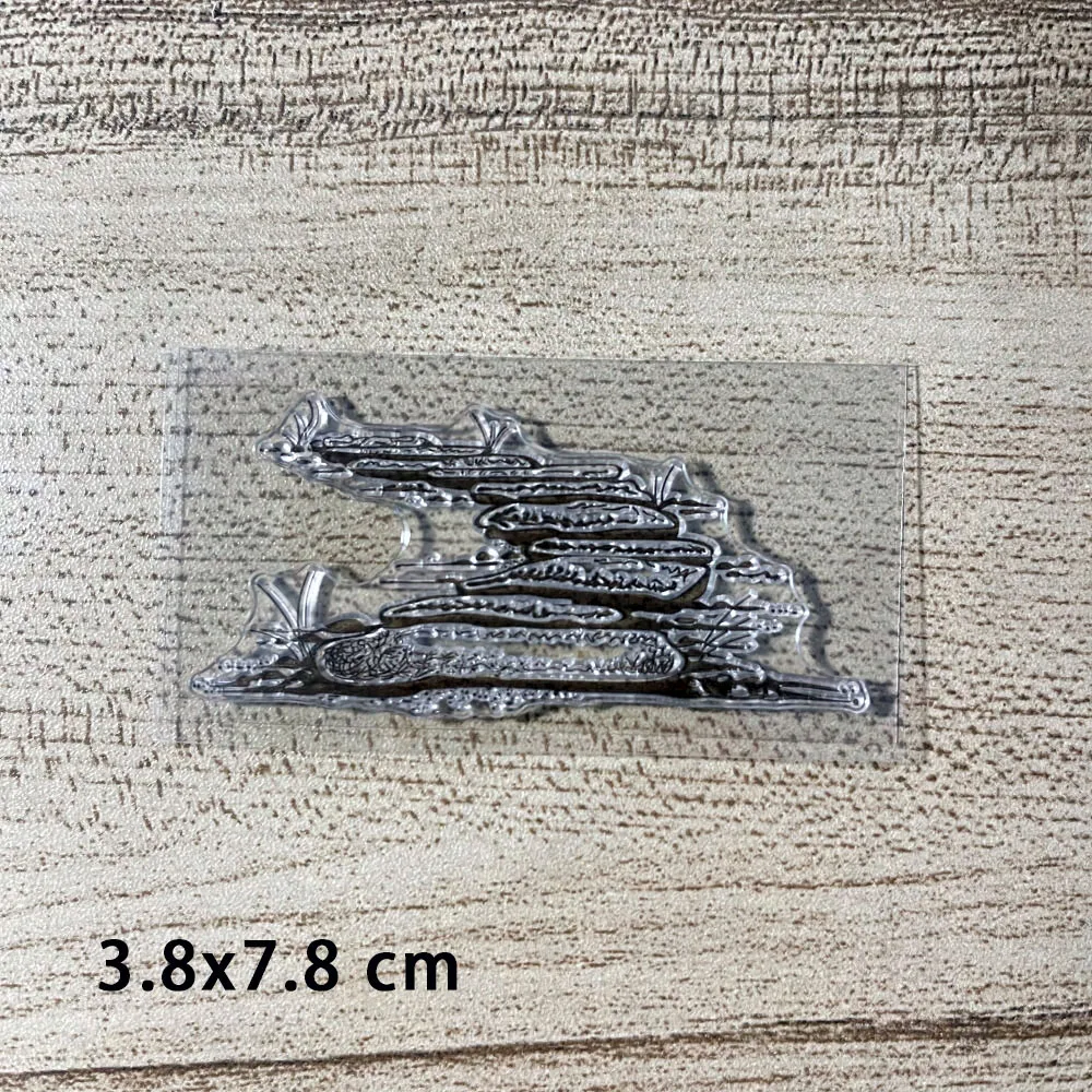 New Arrival road Clear Stamps for DIY Scrapbooking Card Transparent Silicone Stamp Making Photo Album Crafts Decor
New Arrival road Clear Stamps for DIY Scrapbooking Card Transparent Silicone Stamp Making Photo Album Crafts Decor