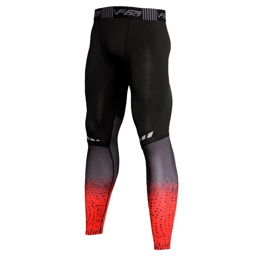 Leggings Men's Fitness Exercise Leggings Running Training Cycling Pants High Elasticity Quick Drying and Ventilating Pants
Leggings Men's Fitness Exercise Leggings Running Training Cycling Pants High Elasticity Quick Drying and Ventilating Pants