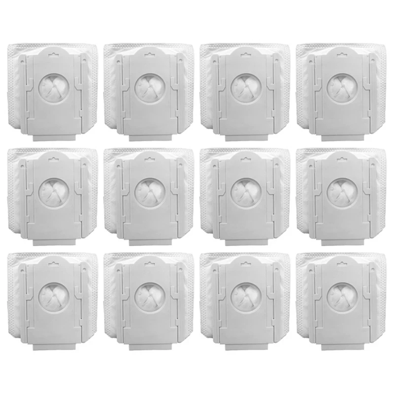Dust Bags Replacement For Samsung VCA-ADB90 70+ 75+ 90 Series Cordless Stick Vacuum Accessories Parts
Dust Bags Replacement For Samsung VCA-ADB90 70+ 75+ 90 Series Cordless Stick Vacuum Accessories Parts