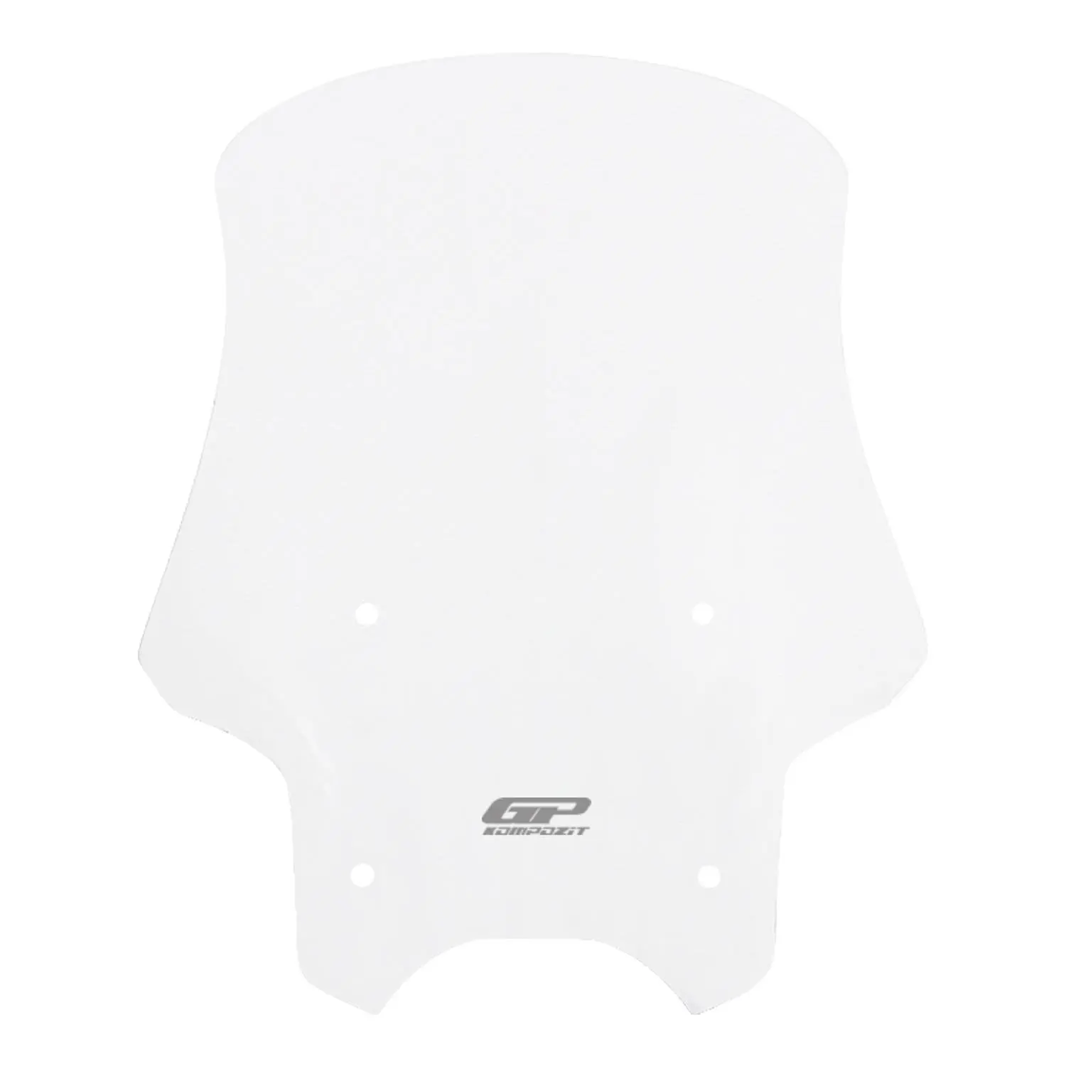 GP Composite For X-Pulse 200 2020-2022 Compatible Tour Windshield Windscreen Transparent 49 cm
GP Composite For X-Pulse 200 2020-2022 Compatible Tour Windshield Windscreen Transparent 49 cm