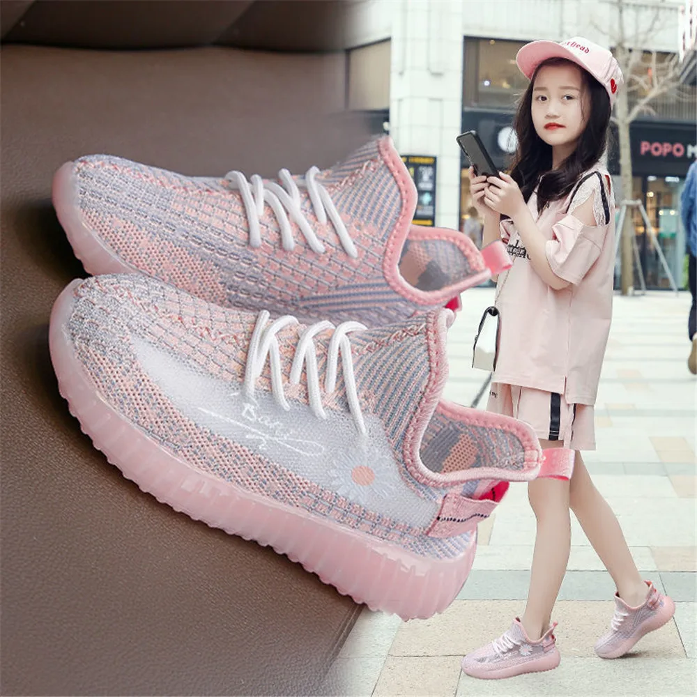Sneakers Kids Shoes for Girl Tennis Running Shoes Boy Casual Shoes Kid Sneakers Sports Shoes Children's Sneakers Boy Flat Shoes
Sneakers Kids Shoes for Girl Tennis Running Shoes Boy Casual Shoes Kid Sneakers Sports Shoes Children's Sneakers Boy Flat Shoes