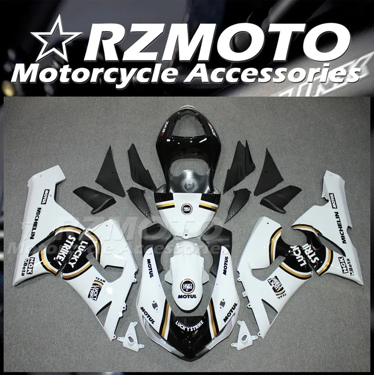 4Gifts New ABS Fairings Kit Fit For Kawasaki Ninja ZX-6R 636 2005 2006 05 06 6R Bodywork Set Custom Free Lucky
4Gifts New ABS Fairings Kit Fit For Kawasaki Ninja ZX-6R 636 2005 2006 05 06 6R Bodywork Set Custom Free Lucky
