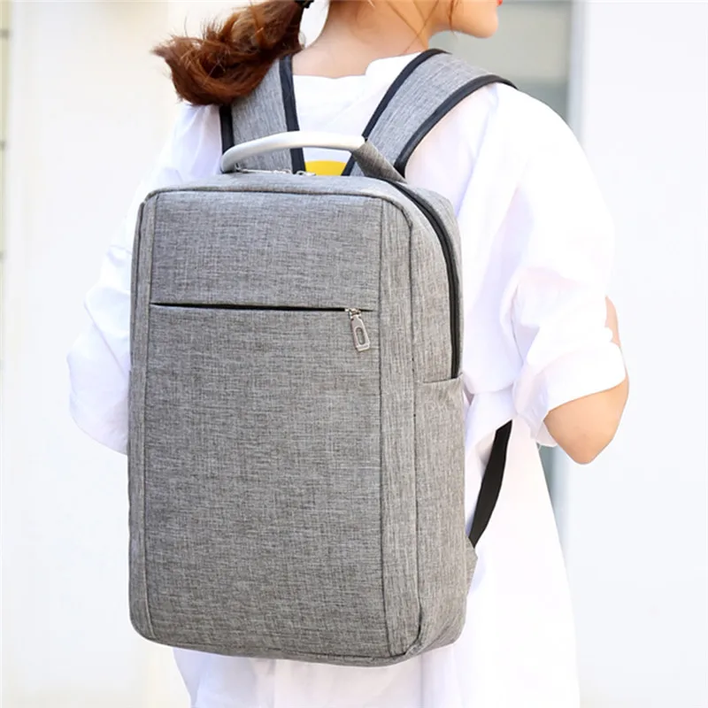 Unisex Backpack Multifunction Anti-Theft Office Men USB Charging Backpack Laptop Notebook Travel School Business Bag Mochila
Unisex Backpack Multifunction Anti-Theft Office Men USB Charging Backpack Laptop Notebook Travel School Business Bag Mochila
