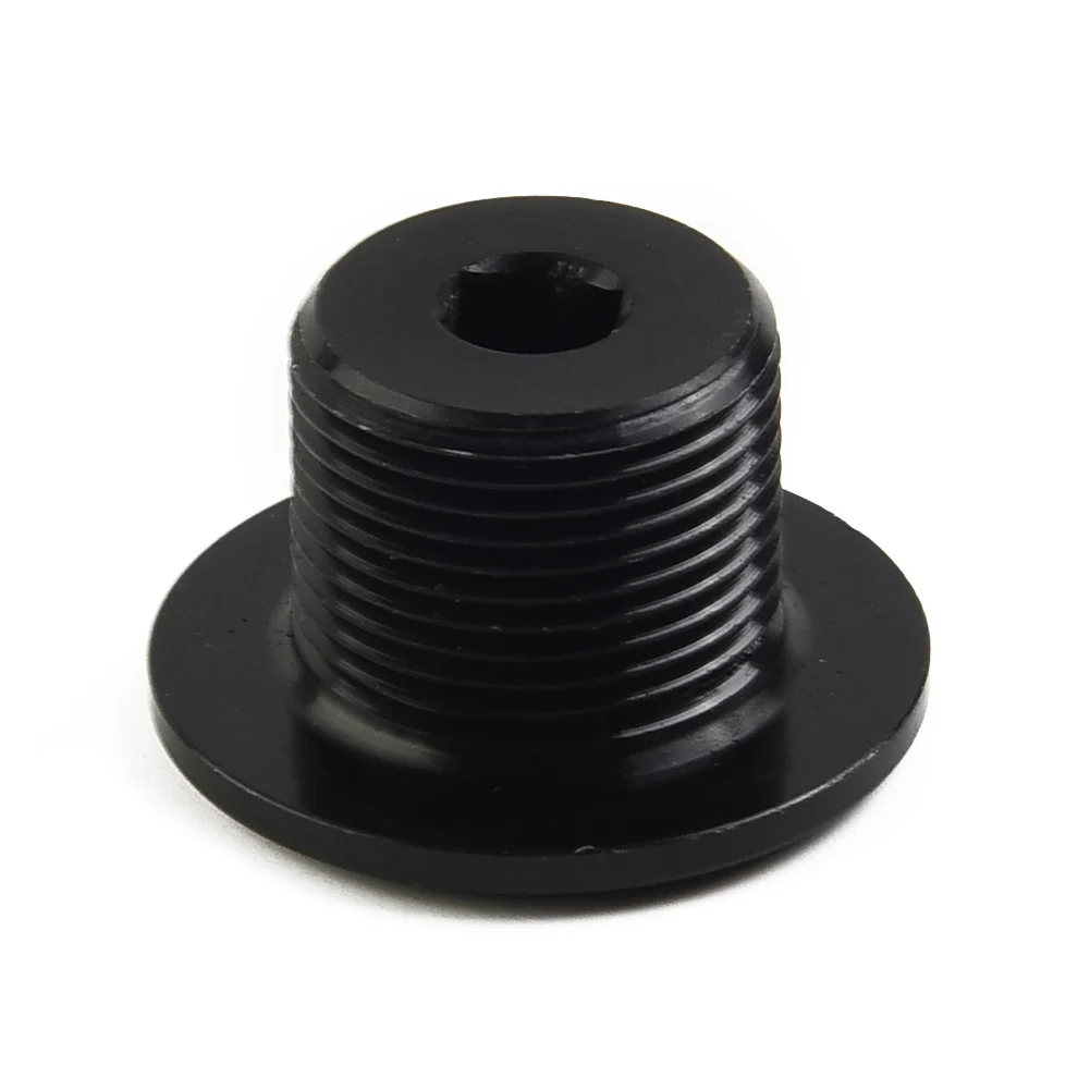 Brandnew Crank Screw Motor E-bike Bolt Replacement Parts Ebike Repair Screw 23.8mm Nut Aluminum Alloy M15x0.75
Brandnew Crank Screw Motor E-bike Bolt Replacement Parts Ebike Repair Screw 23.8mm Nut Aluminum Alloy M15x0.75