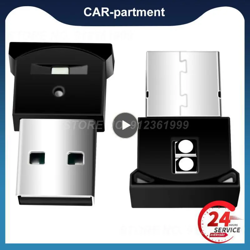 1~10PCS 1x Car USB LED Button Control 7 Colors Atmosphere Lamp Decorative Bulb Portable Auto Interior Home Laptop Ambient Light
1~10PCS 1x Car USB LED Button Control 7 Colors Atmosphere Lamp Decorative Bulb Portable Auto Interior Home Laptop Ambient Light