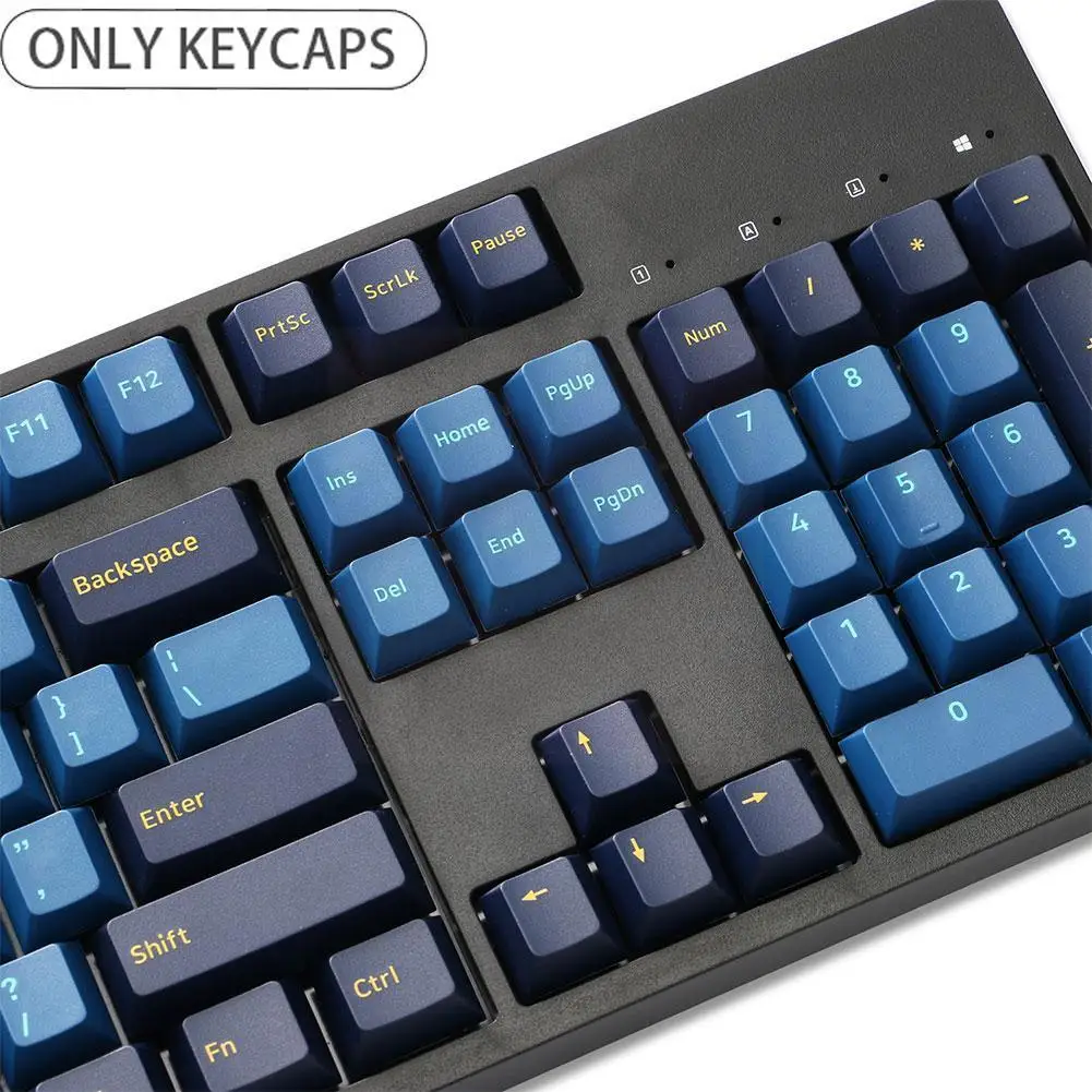 Для Gmk Capturer Nautilus Keycap Pbt, оптовая продажа, двухцветная клавиатура для игр, высокая механическая оригинальная N4s1
Для Gmk Capturer Nautilus Keycap Pbt, оптовая продажа, двухцветная клавиатура для игр, высокая механическая оригинальная N4s1