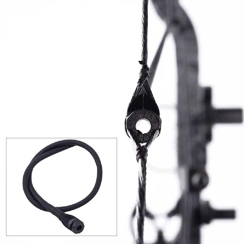 1pc Archery Tube Peepers Compound Bow Easily Aligns Fit All Bows For Hunting For Target Premium Tubing For Hunting Or Target
1pc Archery Tube Peepers Compound Bow Easily Aligns Fit All Bows For Hunting For Target Premium Tubing For Hunting Or Target