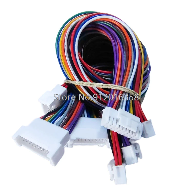 15 см 26AWG 150 мм PHB2.0 JST 2,0 мм удлинитель PHB PHB-10VS жгут проводов женский мужской индивидуальный заказ
15 см 26AWG 150 мм PHB2.0 JST 2,0 мм удлинитель PHB PHB-10VS жгут проводов женский мужской индивидуальный заказ