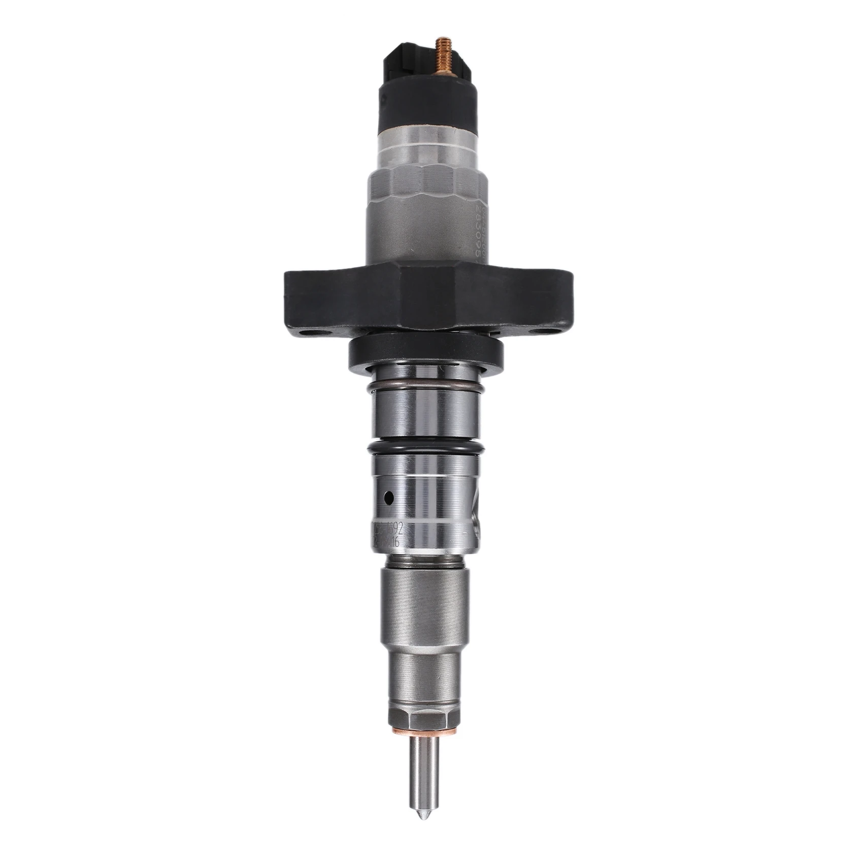 New -Diesel Common Rail Fuel Injector 0445120007 for DAF IVECO CUMMINS 1405332 2830957 4897271
New -Diesel Common Rail Fuel Injector 0445120007 for DAF IVECO CUMMINS 1405332 2830957 4897271