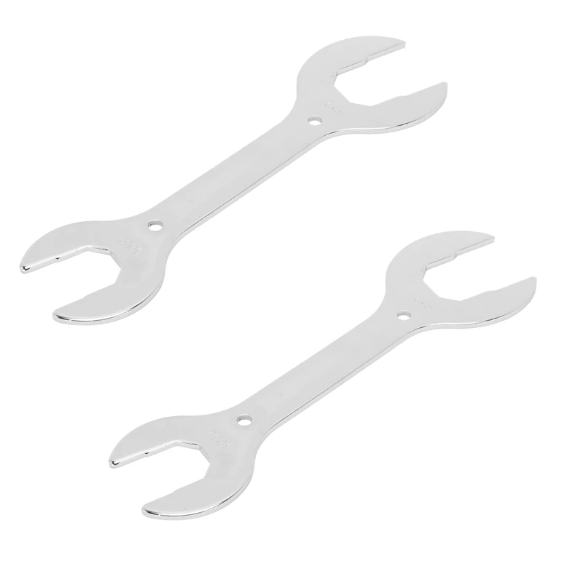 2X Scooter Bike Bicycle Headset Wrench Spanner 30 32 36 40Mm Multi-Head Repair Tool
2X Scooter Bike Bicycle Headset Wrench Spanner 30 32 36 40Mm Multi-Head Repair Tool