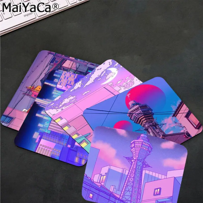 Cartoon Anime moon landscape 25x29cm Desktop Desk Mat Kawaii Gaming Accessories Students Writing Pad Office Desk Accessories
Cartoon Anime moon landscape 25x29cm Desktop Desk Mat Kawaii Gaming Accessories Students Writing Pad Office Desk Accessories
