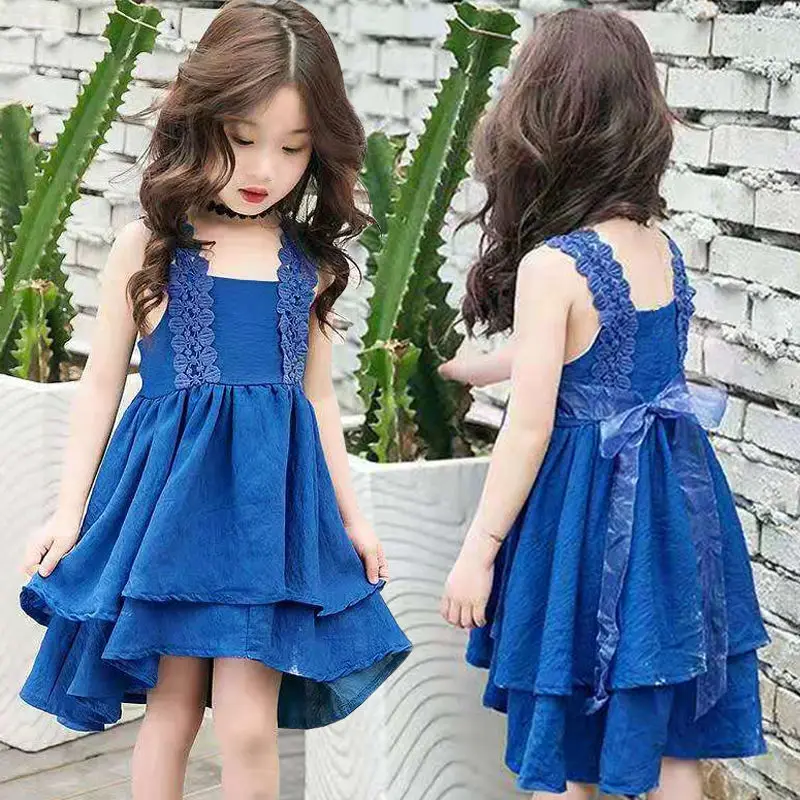 2022 Spring New Fashion Girls Light Luxury Princess Dress Comfortable Casual Children's Dress Princess Dress Fashion Dress
2022 Spring New Fashion Girls Light Luxury Princess Dress Comfortable Casual Children's Dress Princess Dress Fashion Dress