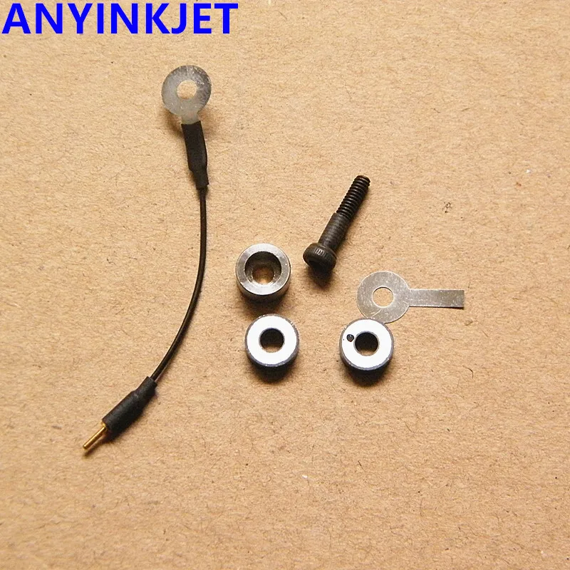 For videojet nozzle repair kits for Videojet VJ1210 VJJ1220 VJ1510 VJ1520 VJ1610 VJ1620 printer
For videojet nozzle repair kits for Videojet VJ1210 VJJ1220 VJ1510 VJ1520 VJ1610 VJ1620 printer