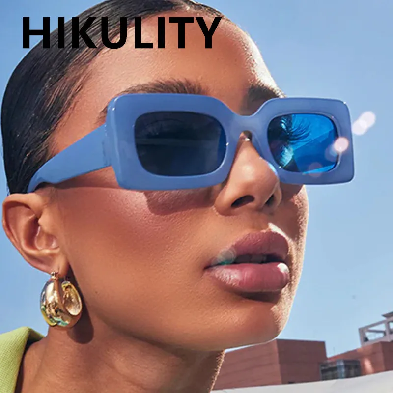 Vintage Rectangle Candy Color Gradient Sunglasses For Women Fashion Blue Orange Uv400 Sun Glasses Men Square Shades Gafas De Sol
Vintage Rectangle Candy Color Gradient Sunglasses For Women Fashion Blue Orange Uv400 Sun Glasses Men Square Shades Gafas De Sol