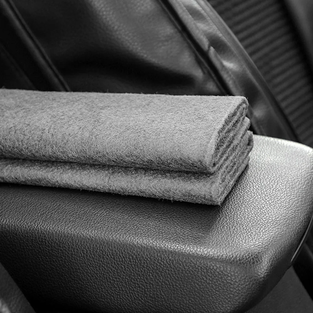 3Pcs Cleaning Towel Cleaning Towel CAR WASH Set Cleaning Tool Cloth Glass No Trace Towel New Style Practical To Use
3Pcs Cleaning Towel Cleaning Towel CAR WASH Set Cleaning Tool Cloth Glass No Trace Towel New Style Practical To Use