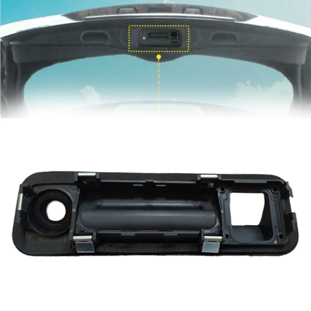 1pc Car Outside Trunk Lid Lock Handle Shell Plastic For Hyundai For Sonata 2015-2017 81260C1010 Exterior Parts Trunk Lids Tools
1pc Car Outside Trunk Lid Lock Handle Shell Plastic For Hyundai For Sonata 2015-2017 81260C1010 Exterior Parts Trunk Lids Tools